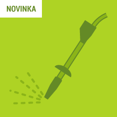Šetrné odhaľovanie koreňov